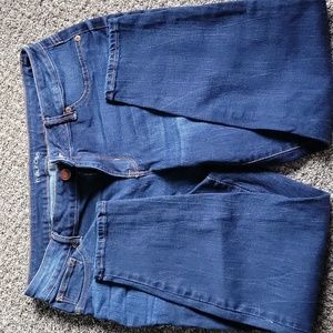 Maurices jeggings
